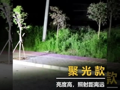 48W 발굴기 예비 12V 24V 발굴기 작업 라이트 트럭 발굴기 자동차 및 자동차