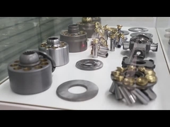 공장 공급 업체 발굴기 수압 스윙 모터 수압 펌프 수리용 부품