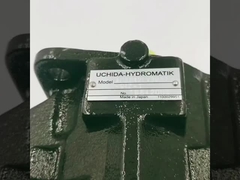 AP2D AP2D18LV 렉스로스 AP2D18 수압 주펌프 AP2D18LV1RS7-926-0-303 Kobelco Bobcat