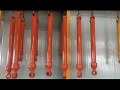 PC200 PC300 PC400 PC600 발굴기 붐 스틱 붐 팔 버킷 수압 오일 실린더