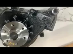 발굴기 엔진 부품 4D98 4TNE98 4TNV98 물 펌프 129917-42010