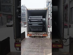 발굴기 펀톤 로딩