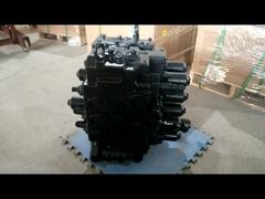 수압 부품 발굴기 압력 완화 밸브 균형 밸브 일방 로터리 밸브