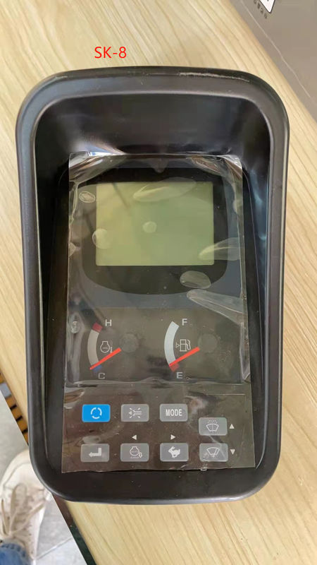 386-3457 발굴기 부품 LCD 화면 279-7611 227-7698 260-2193 319-4354