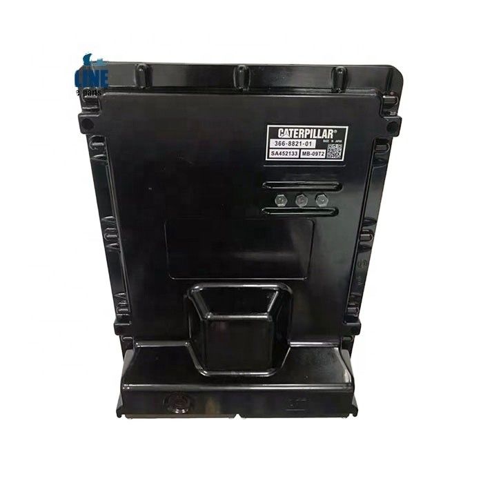 374-2640 엑스카버 ECU 프로그램 366-8821 3668821