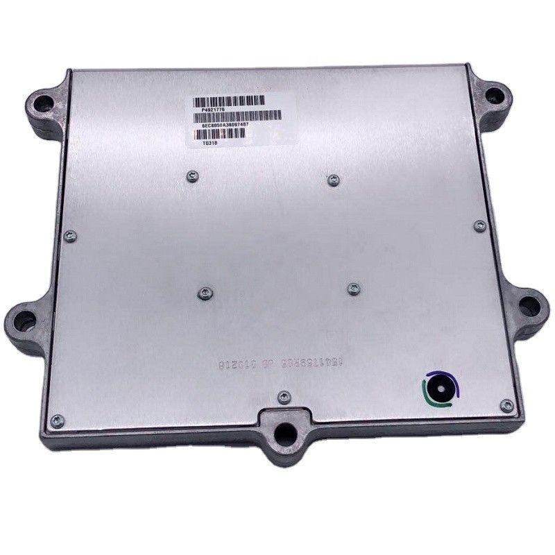 374-2640 엑스카버 ECU 프로그램 366-8821 3668821