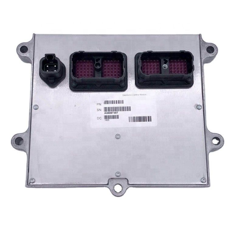 374-2640 엑스카버 ECU 프로그램 366-8821 3668821