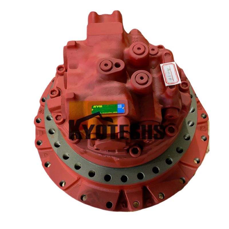 블랙 발굴기 모터 511-0315 여행 모터 Assy E336을위한 최종 드라이브