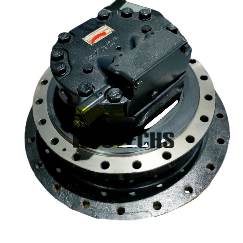 블랙 발굴기 모터 511-0315 여행 모터 Assy E336을위한 최종 드라이브