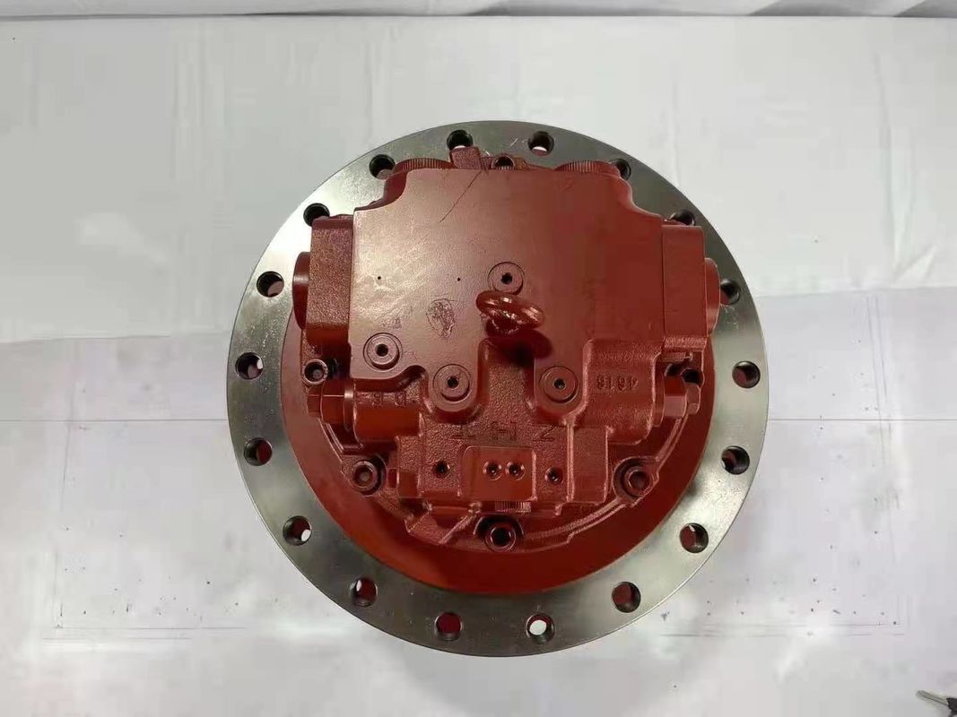 MAG-1700VP-5000 건설 기계 부품 SY305 SY335용 수압 이동 모터