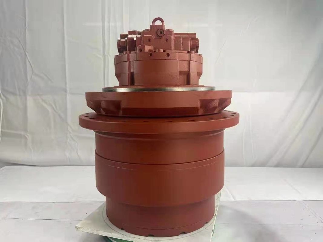 MAG-1700VP-5000 건설 기계 부품 SY305 SY335용 수압 이동 모터