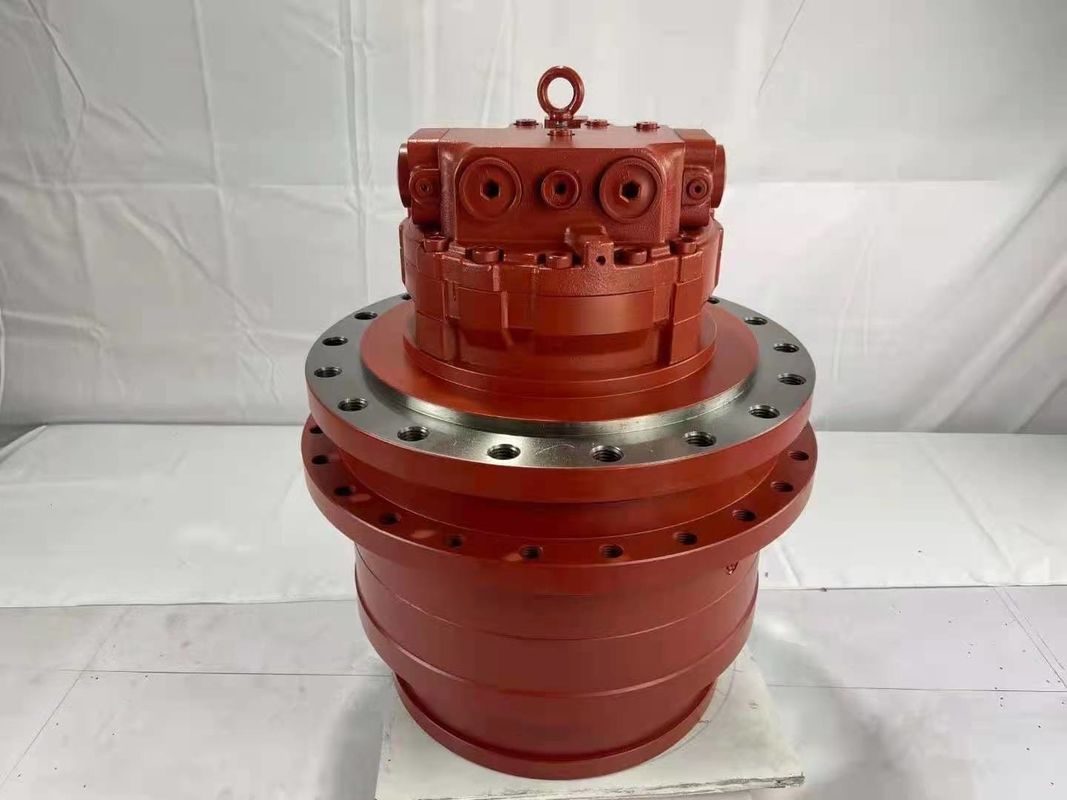 MAG-1700VP-5000 건설 기계 부품 SY305 SY335용 수압 이동 모터