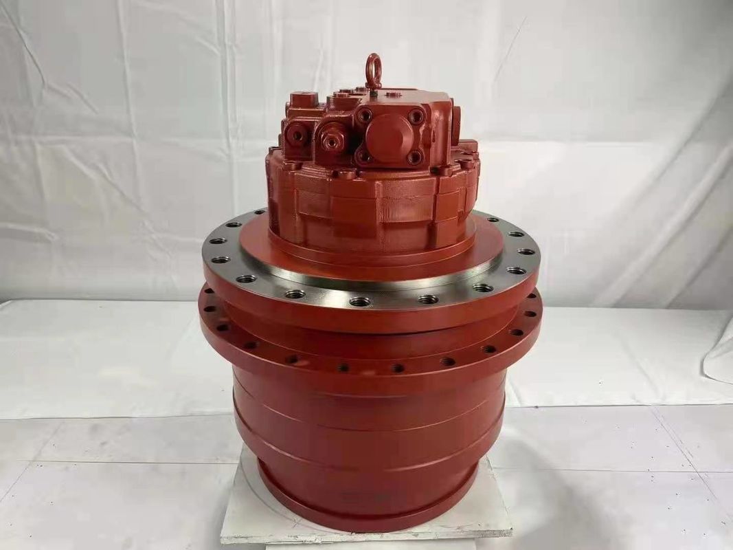 MAG-1700VP-5000 건설 기계 부품 SY305 SY335용 수압 이동 모터