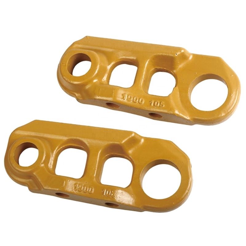 PC15 PC20 PC25 PC30 PC35 트랙 링크 미니 발굴기용 신발 그룹과 함께 assy 트랙 체인