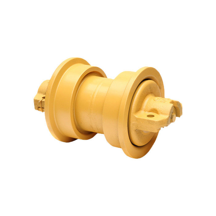 미니 발굴기 하차 예비 부품 d50 pc20 pc200 pc400 중량 트랙 롤러 바닥 상단 롤러 assy