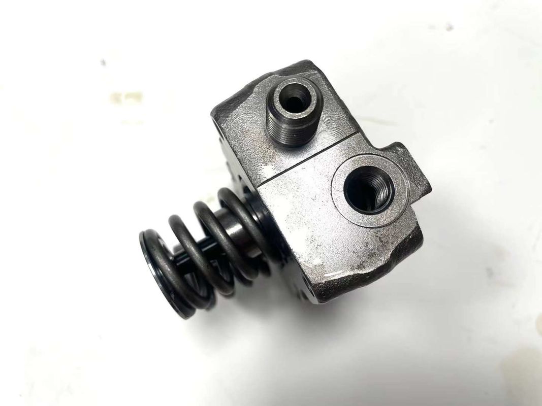 CAT320D 발굴기 수압 부품 C6.4 C6.6 C4.2 C4.4 엔진용 펌프 헤드