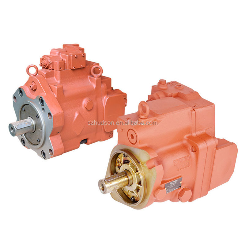 KPM K3V112DTP K3V112DT K3V63 K3V63DT K3V63DTP 코벨코 210 발굴기 부품을 위한 주요 카와사키 수압 펌프