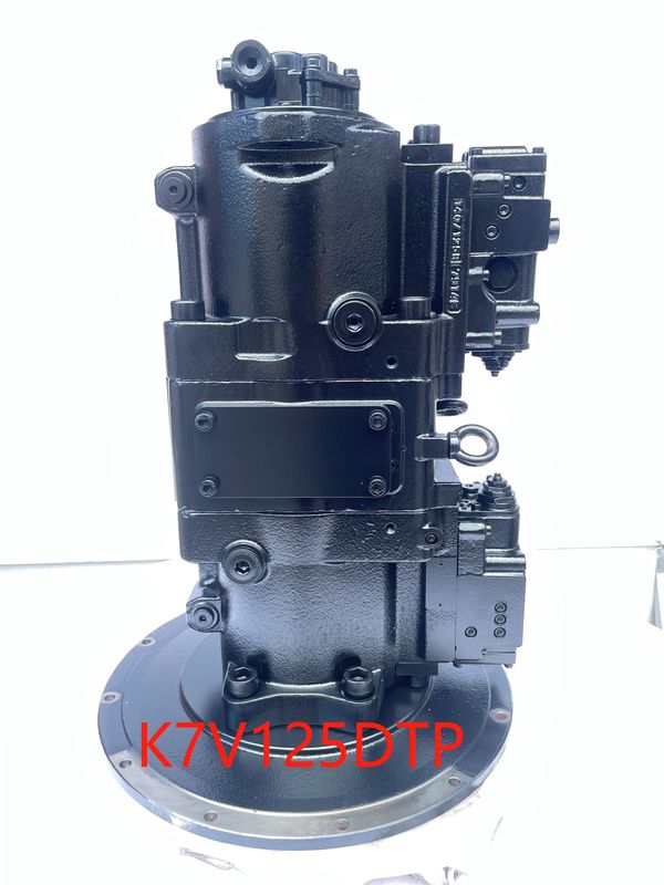 발굴기 수압 부품 K7V125DTP1M9R-9N02 수압 펌프 332/B3722 Sk200에 사용되는발굴기 주 펌프