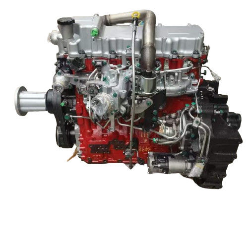 HINO J05 발굴기 엔진 J05 HINO에 사용되는 디젤 엔진 부품