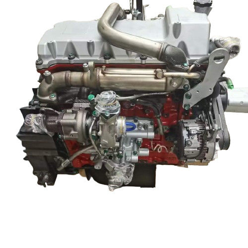 HINO J05 발굴기 엔진 J05 HINO에 사용되는 디젤 엔진 부품