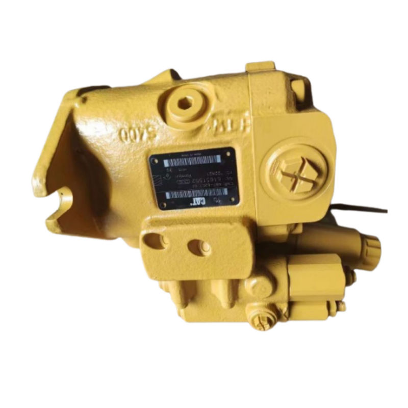 미니 발굴기 주 펌프 수압 펌프 CAT301.7 487-6207 CAT Caterpillar
