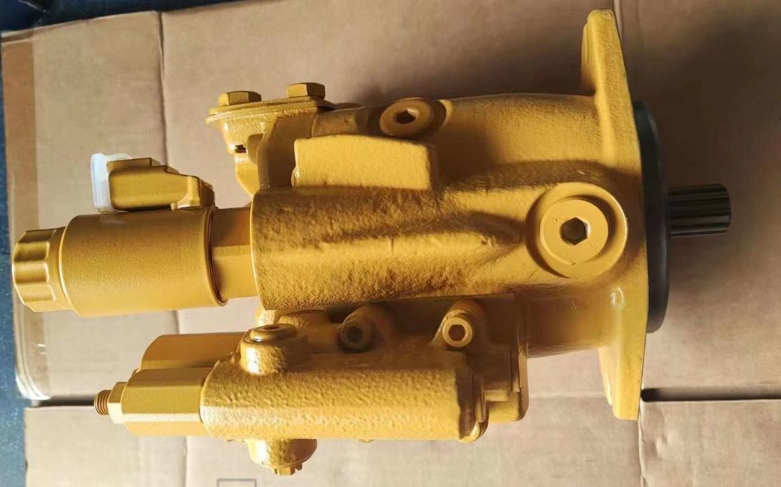 미니 발굴기 주 펌프 수압 펌프 CAT301.7 487-6207 CAT Caterpillar