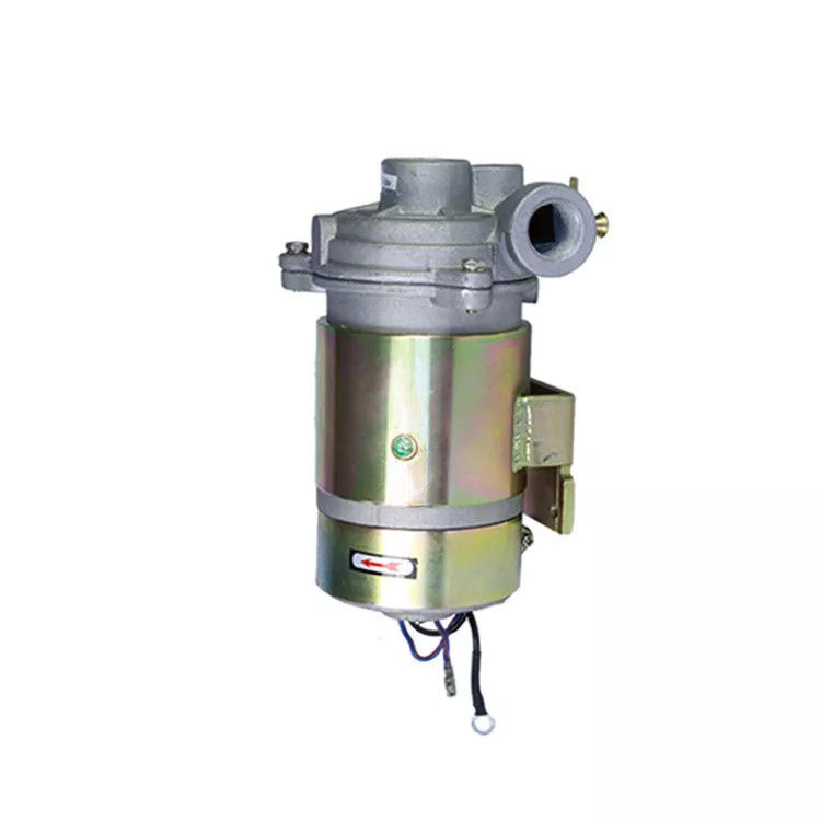 발굴기 스타 모터 디젤 엔진 연료 전송 펌프12V 24V KLB-E4007 발굴기에 사용됩니다