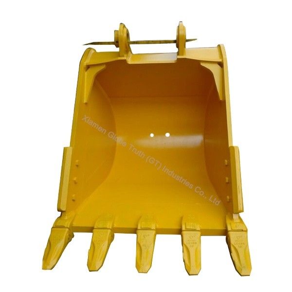 더 낮은 가격 EC210 PC340 PC200 E320 E325 E336 D6R D8N D6H D8R 버킷 부품 발굴기 중량 바위 버킷