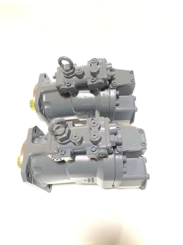 ZX300 ZX330 ZX350에 사용 된 발굴기 수압 펌프 조립