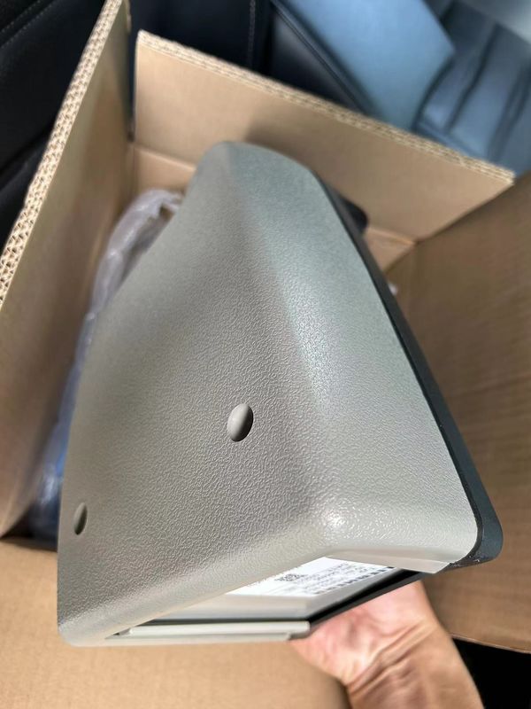 원본 디스플레이 화면 모니터 절차와 함께 Liebherr 914B 934B 발굴기에 사용