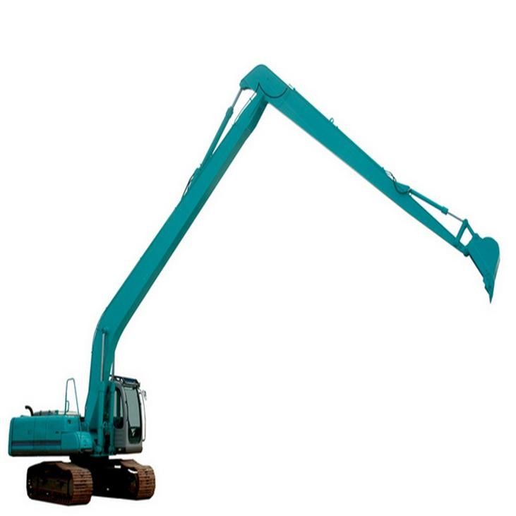 커스터마이징 발굴기 쉐이크 확장 Q690 Q345B 발굴기 팔 발굴기 긴 붐