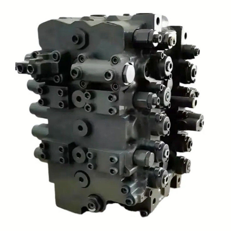 발굴기 EC460B EC460 EC480 EC480D 수압 제어 밸브 14556410 14641032 UK36 주요 제어 밸브 UK36-412
