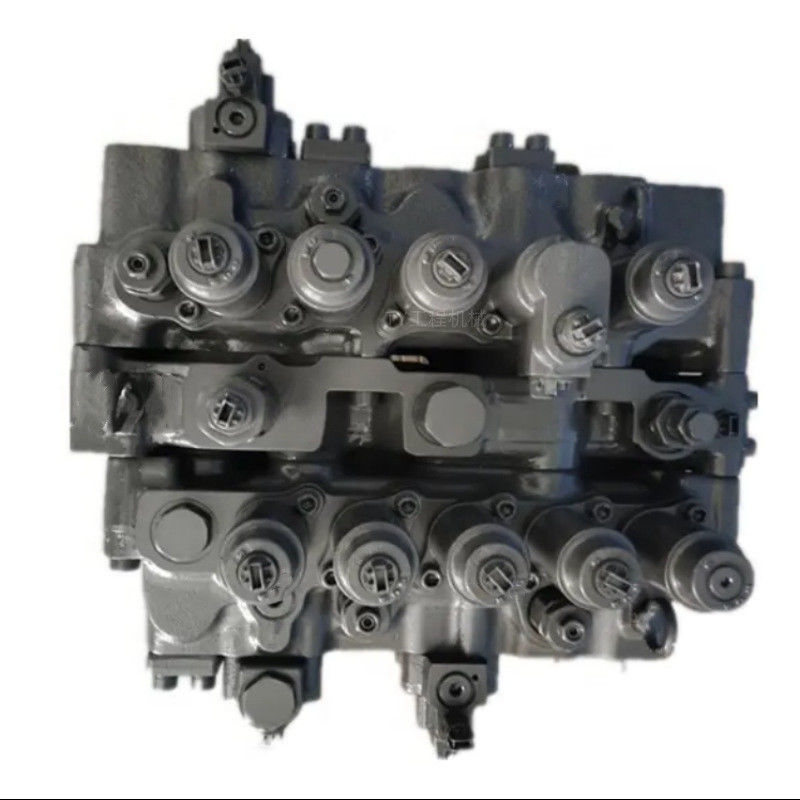 발굴기 EC460B EC460 EC480 EC480D 수압 제어 밸브 14556410 14641032 UK36 주요 제어 밸브 UK36-412