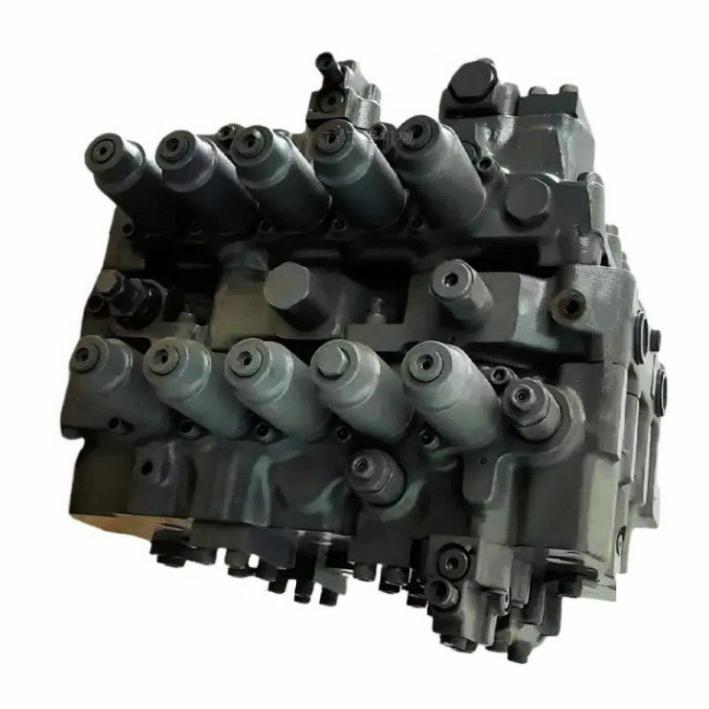 발굴기 EC460B EC460 EC480 EC480D 수압 제어 밸브 14556410 14641032 UK36 주요 제어 밸브 UK36-412