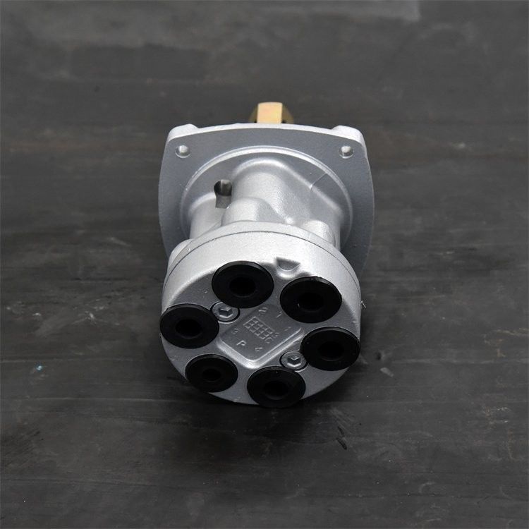 YN30V00111F1 SK200-8 SK210-8 SK250-8 SK330-8 SK350-8 조이스틱 제어 핸들