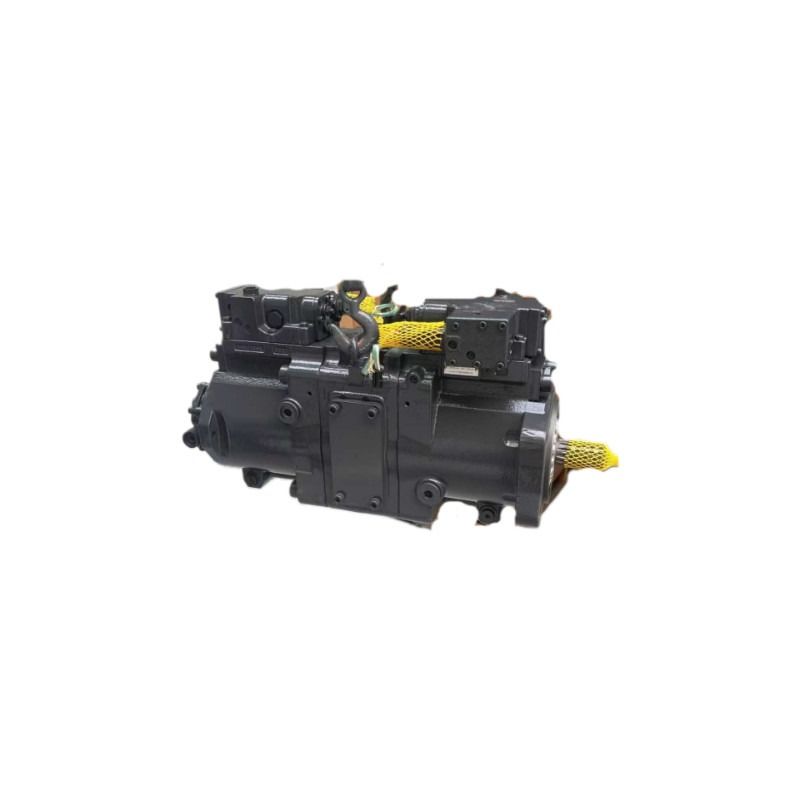 K3V112DTP-9N62 현대 R215-9T R225-9T R275-9T 빅홀 디자인용 수압 펌프