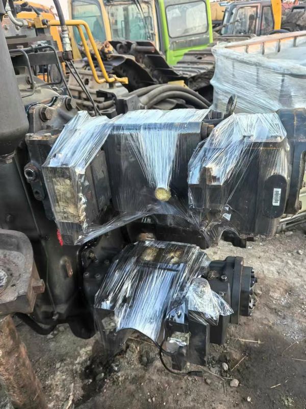 코마쓰 PC1250-8 수압 펌프 광산 발굴기 대용품 고압