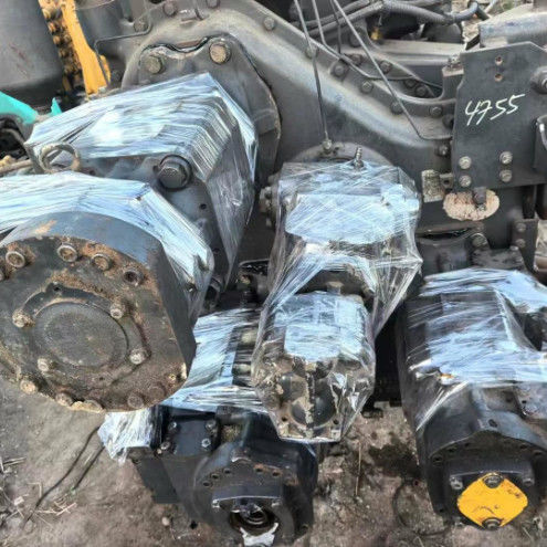 코마쓰 PC1250-8 수압 펌프 광산 발굴기 대용품 고압