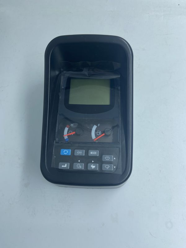 발굴기 LCD 모니터 Kobelco SK330-8 SK350-8 교체 부품과 호환