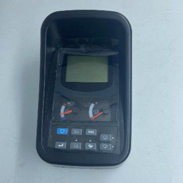 발굴기 LCD 모니터 Kobelco SK330-8 SK350-8 교체 부품과 호환
