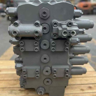 고품질 IB-18 발굴기 배급 밸브 Liugong 908 XCMG 80 건설 기계 부품