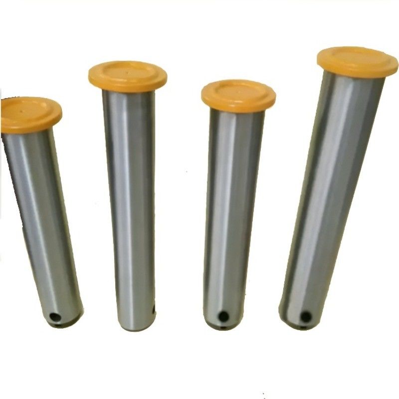 맞춤형 굴삭기 버킷 핀 및 부싱 교체 핀 크기 (중장비용)