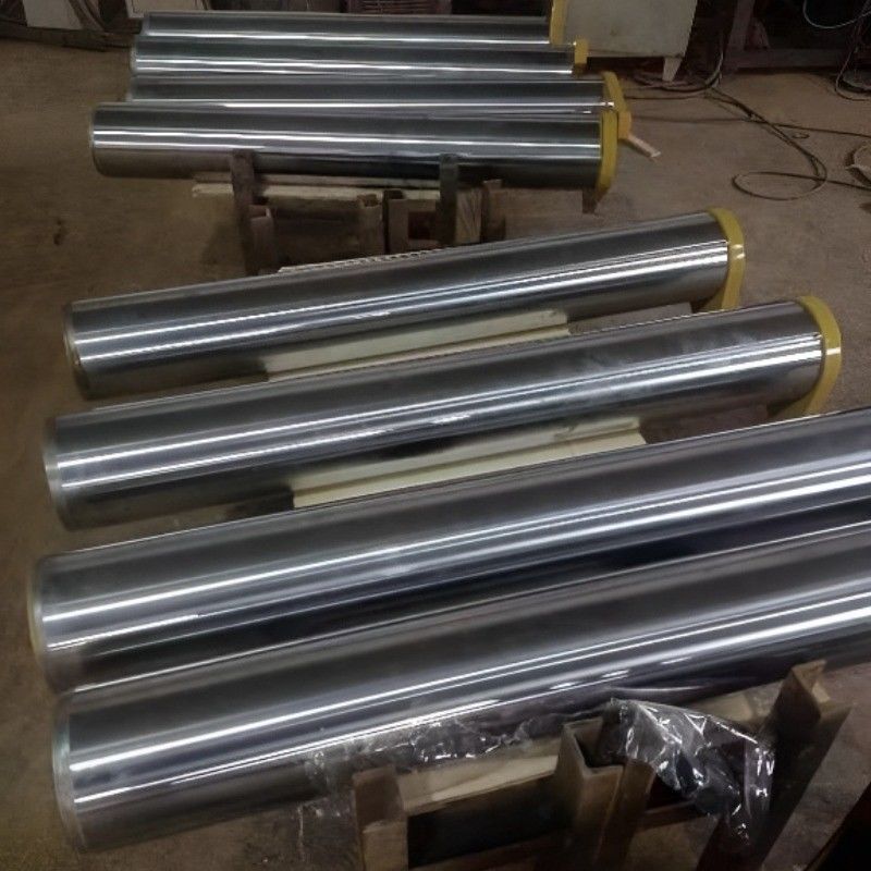 맞춤형 굴삭기 버킷 핀 및 부싱 교체 핀 크기 (중장비용)