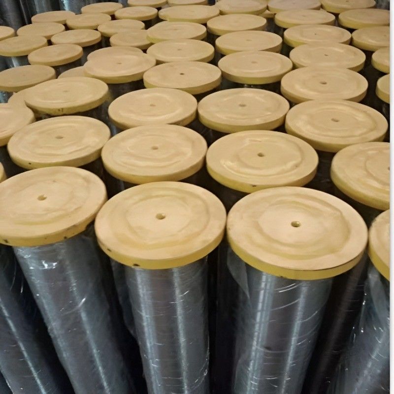 맞춤형 굴삭기 버킷 핀 및 부싱 교체 핀 크기 (중장비용)