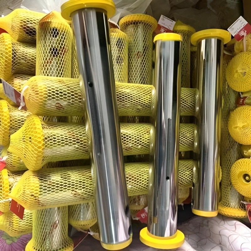 굴삭기 버킷 핀 부싱 키트 EX200LC 표준 사이즈 예비 부품 중장비