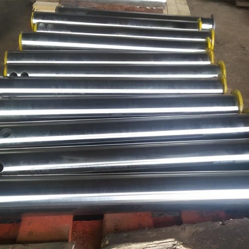 굴삭기 버킷 핀 부싱 키트 EX200LC 표준 사이즈 예비 부품 중장비