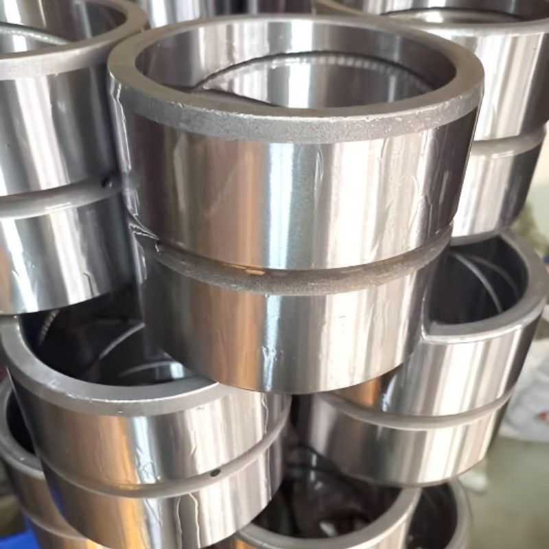 굴삭기 버킷 핀 부싱 키트 EX200LC 표준 사이즈 예비 부품 중장비