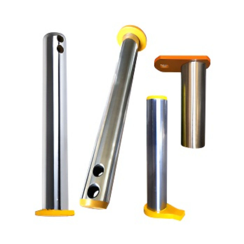 굴삭기 버킷 핀 부싱 키트 EX200LC 표준 사이즈 예비 부품 중장비