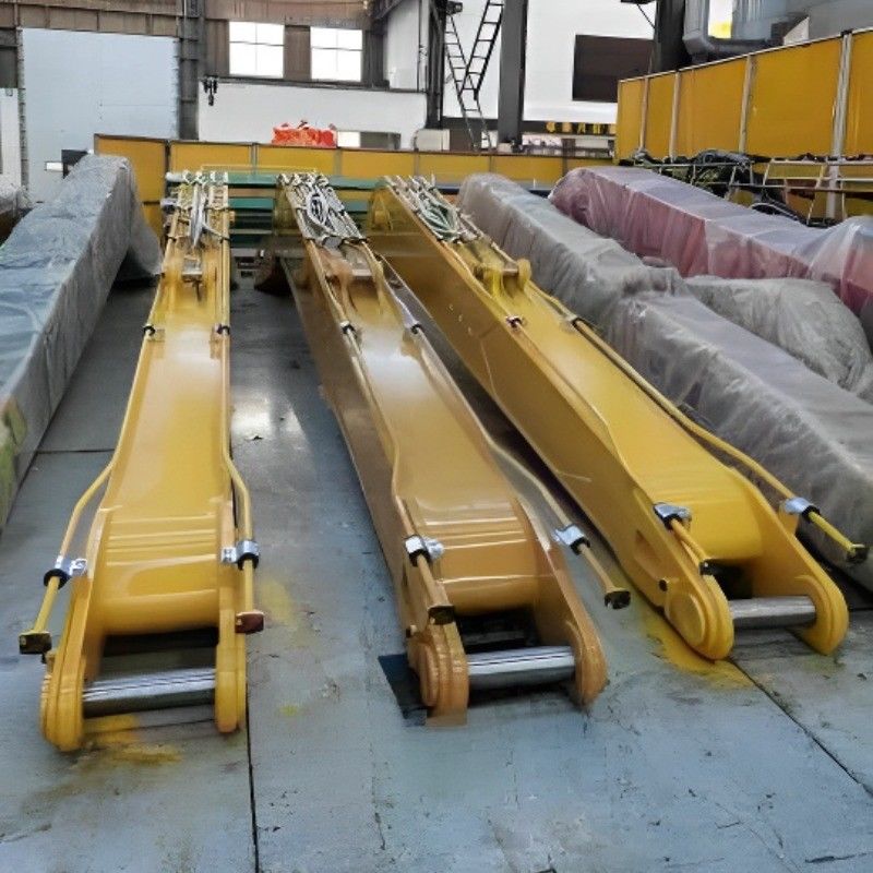 발굴기 8-45 톤 발굴기 PC200 EX1200 사용자 정의 길이 사용 가능