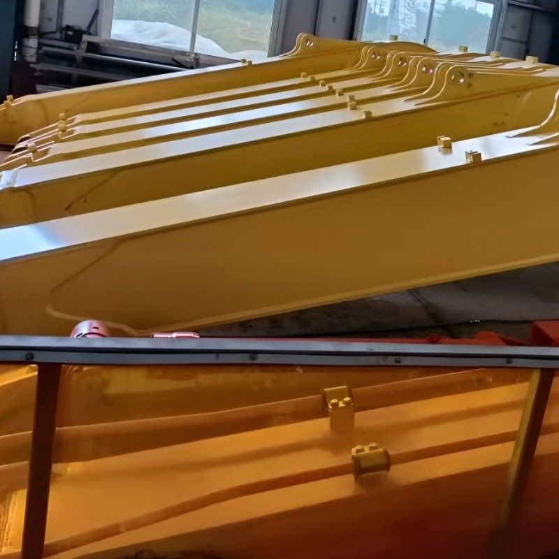 발굴기 8-45 톤 발굴기 PC200 EX1200 사용자 정의 길이 사용 가능